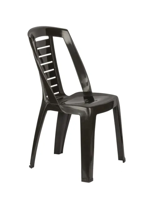 Стул PR_Decorona DeRiviera 495x500x880 мм теплый орех