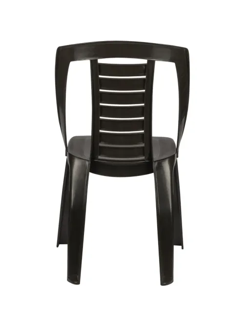 Стул PR_Decorona DeRiviera 495x500x880 мм теплый орех