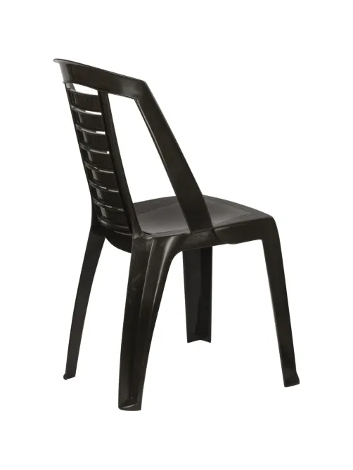 Стул PR_Decorona DeRiviera 495x500x880 мм теплый орех