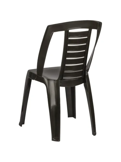 Стул PR_Decorona DeRiviera 495x500x880 мм теплый орех