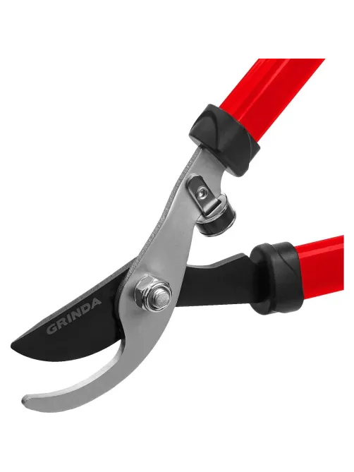 Сучкорез плоскостной GRINDA R-740, 730 мм, закаленные лезвия (8-424107_z02)