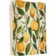 Сумка для покупок FLORA.PARADISE.LEMONS, 34x36 CM 16-004-03/10