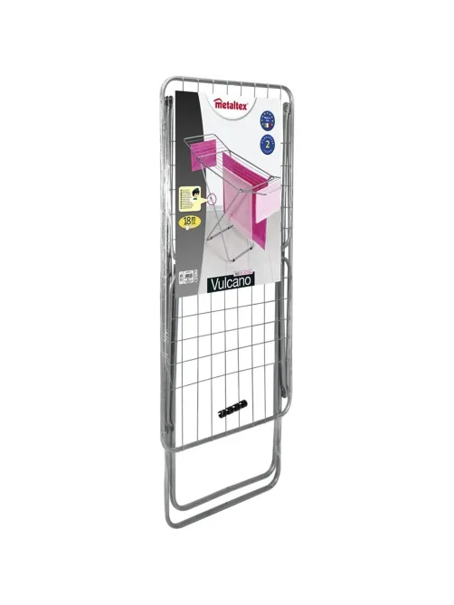 Сушилка METALTEX Vulcano для белья, 18 м, 180/106x55x100