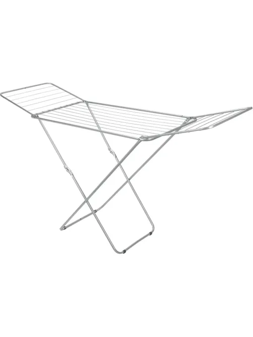 Сушилка METALTEX Vulcano для белья, 18 м, 180/106x55x100