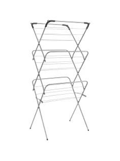 Сушилка METALTEX Concerto для белья, 14м 61х64/50х117/149