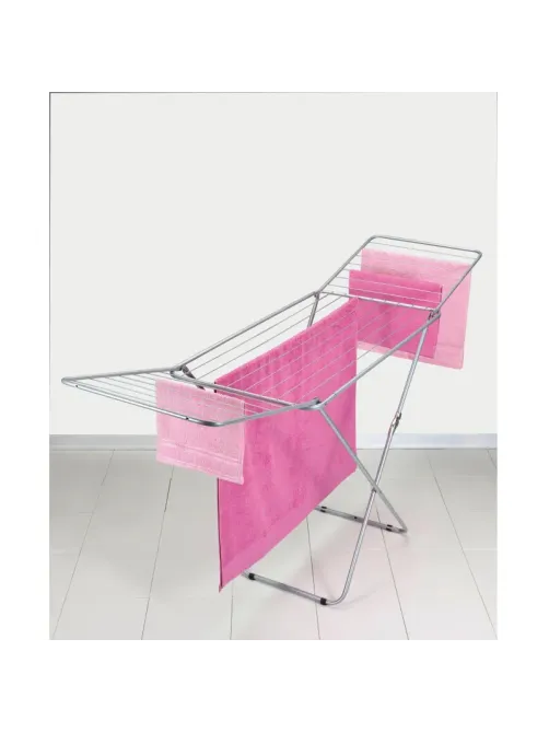 Сушилка METALTEX Vulcano для белья, 18 м, 180/106x55x100