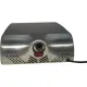Сушилка для рук электрическая 1кВт хром матовый BXG-180A Restyle
