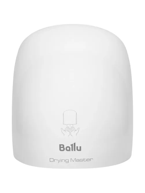 Сушилка для рук электрическая Ballu BAHD-2000DM