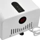 Сушилка для рук электрическая 1,2 кВт белая Puff-8810