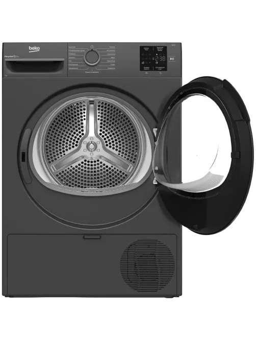 Сушильная машина Beko BM3T 37220 A