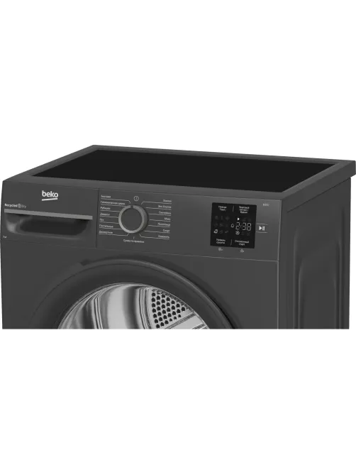 Сушильная машина Beko BM3T 37220 A