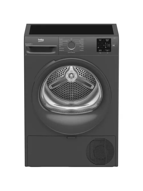Сушильная машина Beko BM3T 37220 A