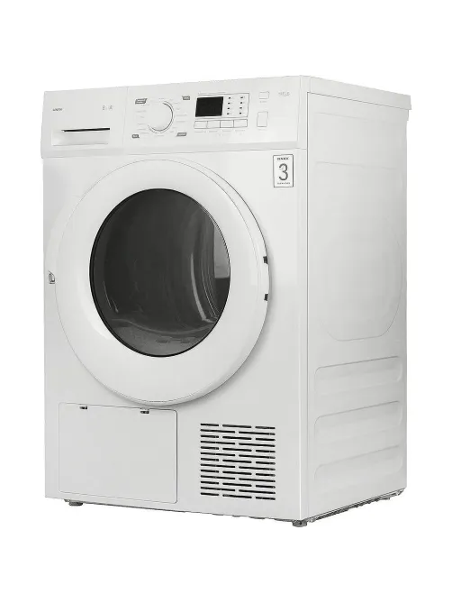 Сушильная машина Centek CT-1990 8кг / 60см/ 16 программ / A