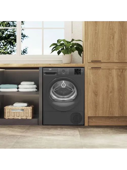 Сушильная машина Beko BM3T 37220 A