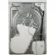 Сушильная машина Centek CT-1990 8кг / 60см/ 16 программ / A