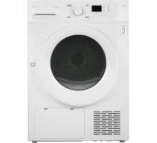 Сушильная машина Centek CT-1990 8кг / 60см/ 16 программ / A