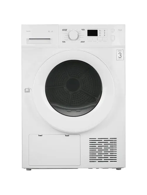 Сушильная машина Centek CT-1990 8кг / 60см/ 16 программ / A