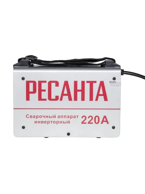 Сварочный аппарат Ресанта САИ-220 30А (65/3)
