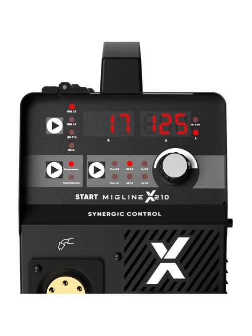 Сварочный аппарат START MigLine X210  2STX210