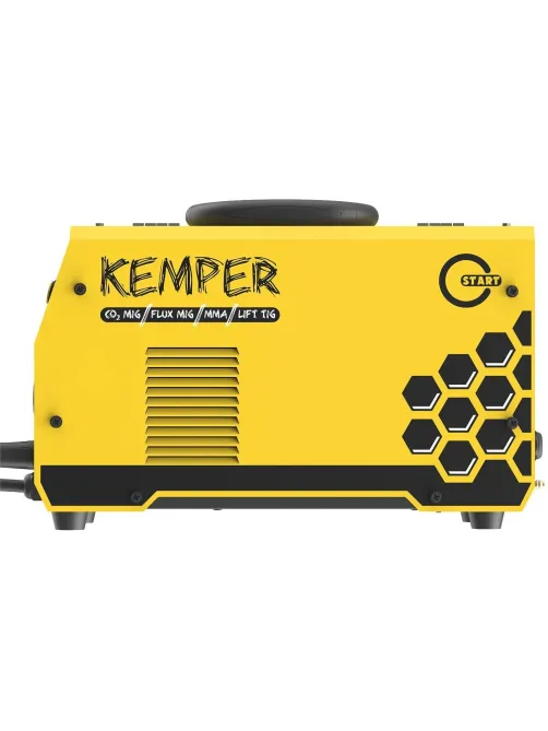 Сварочный аппарат START KEMPER 180  2ST181