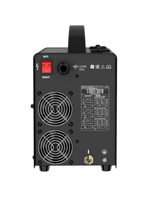 Сварочный аппарат START MigLine X190 2STX190