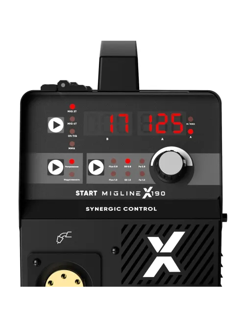 Сварочный аппарат START MigLine X190 2STX190