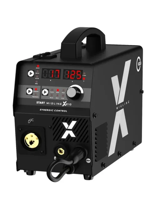 Сварочный аппарат START MigLine X210  2STX210