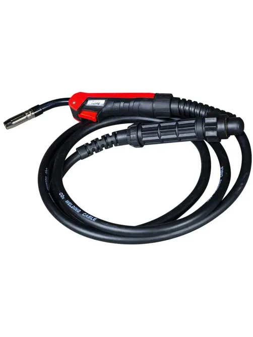 Сварочный аппарат IRMIG 160 SYN LED (с горелкой 150А в комплекте)