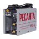 Сварочный аппарат Ресанта САИ-190 25А (65/2)
