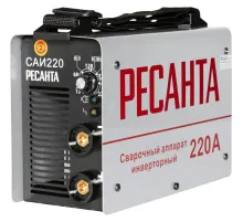 Сварочный аппарат Ресанта САИ-220 30А (65/3)