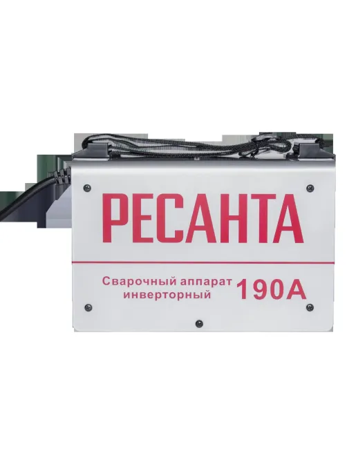 Сварочный аппарат Ресанта САИ-190 25А (65/2)