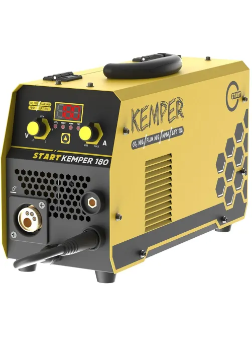 Сварочный аппарат START KEMPER 180  2ST181