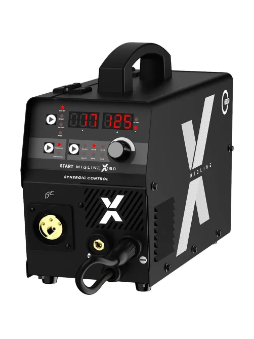 Сварочный аппарат START MigLine X190 2STX190