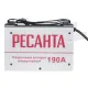 Сварочный аппарат Ресанта САИ-190 25А (65/2)