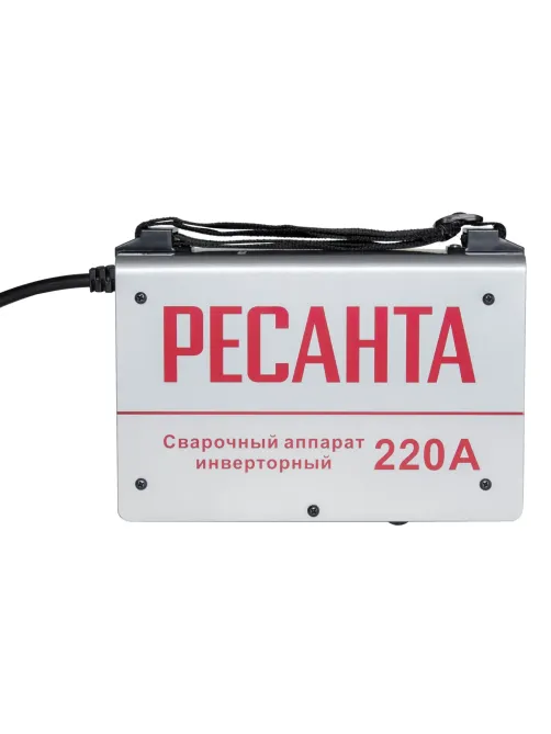 Сварочный аппарат Ресанта САИ-220 30А (65/3)