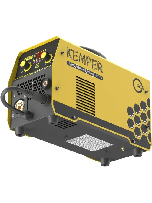 Сварочный аппарат START KEMPER 180  2ST181