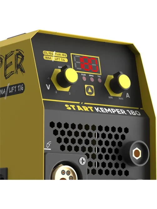 Сварочный аппарат START KEMPER 180  2ST181