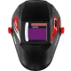 Щиток защитный сварщика с АСФ ADF8 PRO TM DOKA с цифр. упр. 3/4-8/9-13 DIN