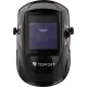 Щиток защитный сварщика с АСФ хамелеон TOPFORT PROFESSIONAL 3/4-8/9-13 DIN