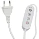 Фитосветильник для растений Camelion LWL-2027-01 3х10Вт IP40 600мм