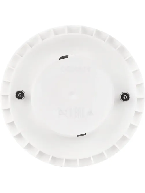 Лампа светодиодная OSRAM LVGX5360 8SW/840 230V GX53 (5 шт/уп) 584266