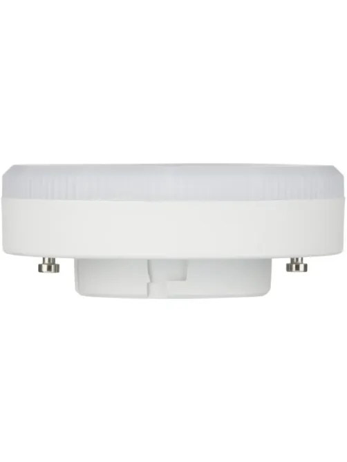 Лампа светодиодная Topfort GX53 14W 4000K
