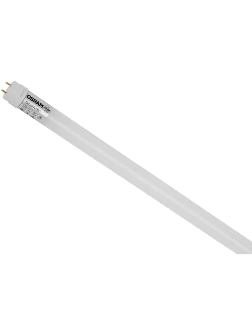 Лампа светодиодная OSRAM ST8V-1.2M 18SW/765 230VAC DE 4058075710054