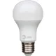 Лампа светодиодная Эра LED A60-11W-840-E27  4000k нейтр.бел. ст.колба