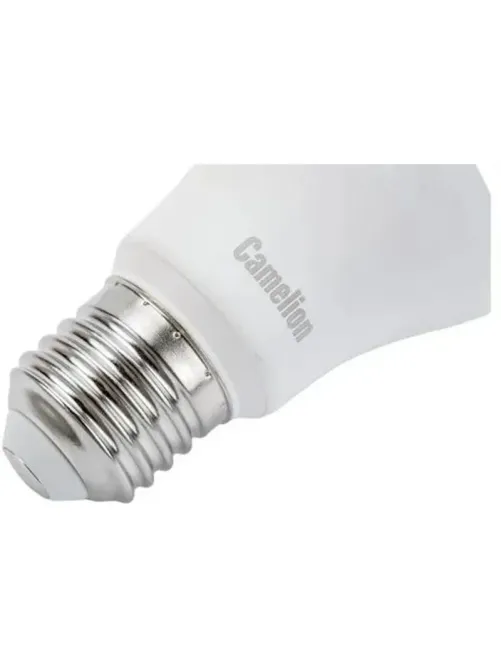 Лампа светодиодная Camelion LED12-C35/865/E27 12Вт 220В