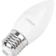Лампа светодиодная OSRAM LED Value B, 7Вт, 3000К E27 579446