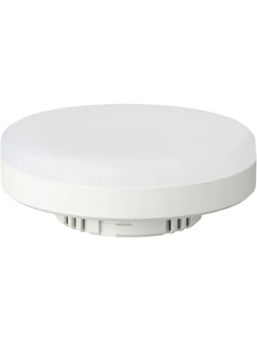Лампа светодиодная LED-GX53-VC 10PACK 10Вт 230В 6500К (10шт./упак.) IN HOME