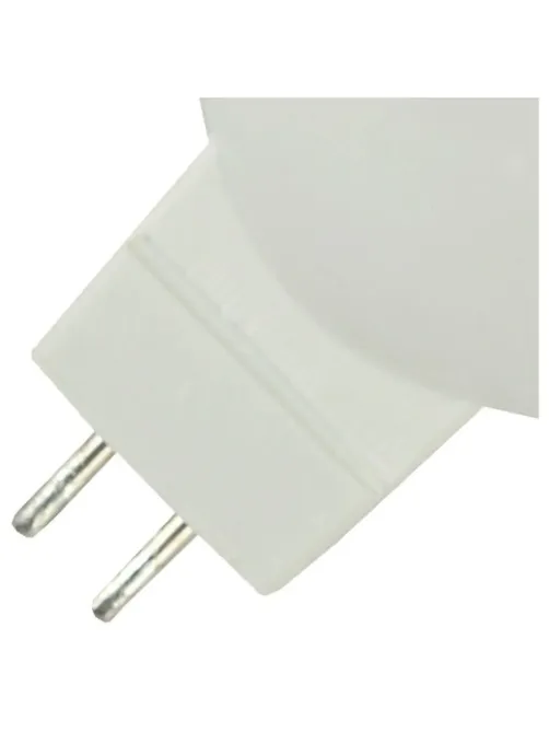 Лампа светодиодная ЭРА STD LED MR16-10W-827-GU5.3 GU5.3 10Вт теплый свет
