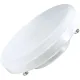 Лампа светодиодная КОСМОС 10Вт GX53 220В 3000K 10 шт/уп (LED10wGX5330C_10)