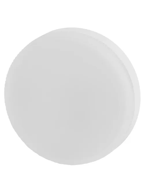 Лампа светодиодная ЭРА STD LED GX-12W-840-GX53 GX53 12Вт нейтральный свет